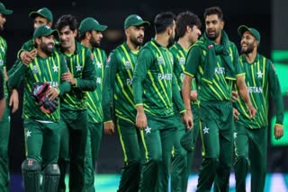 ODI World Cup: Pakistan to send delegation to examine venues