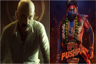 Fahadh Faasil assures severe 'conflict' in Allu Arjun starrer Pushpa 2: The Rule