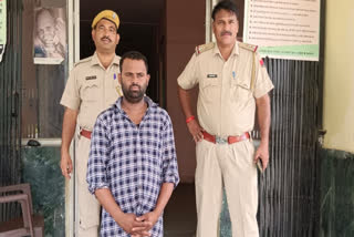 Doda sawdust worth Rs 3 lakh seized in Chittorgarh, 4 accused arrested
