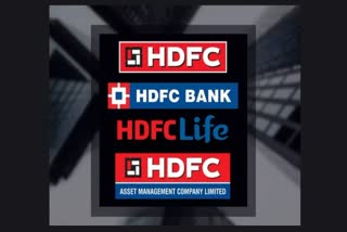 HDFC Merger With HDFC Bank