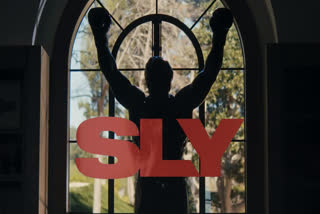 Netflix documentary on Sylvester Stallone