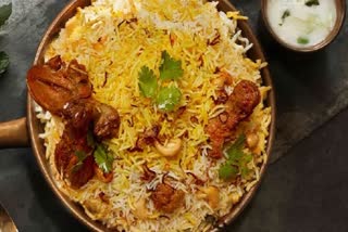 Biryani