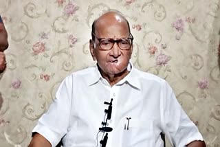 Sharad Pawar