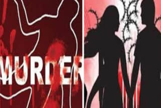 Muzaffarpur Murder: Woman reached the police station after killing her lover, said- 'He was troubling me, so killed'