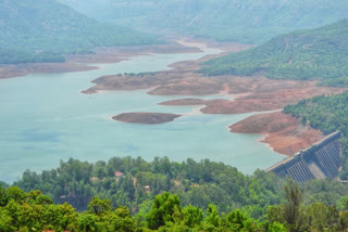 Koyna Dam