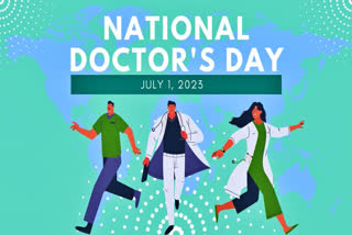 National Doctor's Day 2023