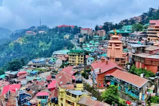 Shimla Property Tax