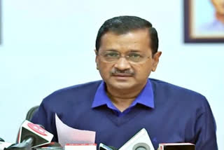 MP: Kejriwal attacks PM Modi over price rise, says 'open' loot going on in country