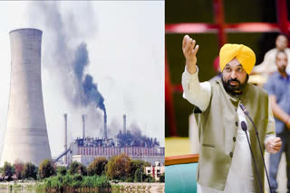 Punjab Government has started preparations to buy a private thermal plant, CM Mann announced