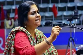 Teesta Setalvad