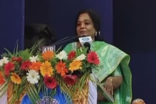 tamilisai soundararajan