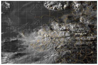 Rain News : જળમગ્ન બનેલા ગુજરાતમાં ફરી હવામાન વિભાગની વરસાદની આગાહી, ક્યાં વિસ્તારમાં કર્યુ એલર્ટ જાહેર કરાયું જૂઓ