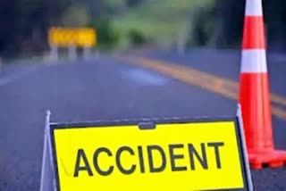Betul Accident News
