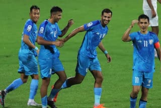 India beat Lebanon 4-2 in penalty shootout to enter SAFF C'ships final