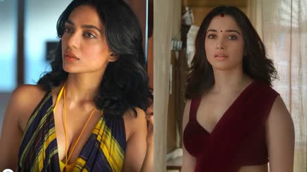 Sobhita Dhulipala