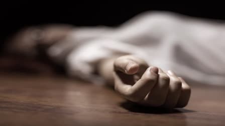 woman committed suicide along with her three kids  Dowry  woman committed suicide  ഭര്‍ത്താവിന്‍റെ സ്‌ത്രീധന പീഡനം  സ്‌ത്രീധന പീഡനം  യുവതി ജീവനൊടുക്കി  തെലങ്കാനയിലെ സിര്‍സില്ല ജില്ല  സിര്‍സില്ല  ആത്‌മഹത്യ