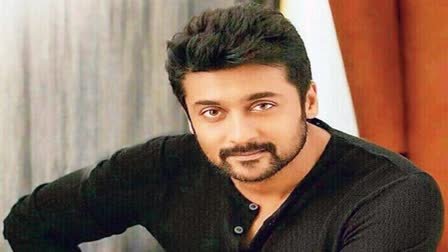 Suriya