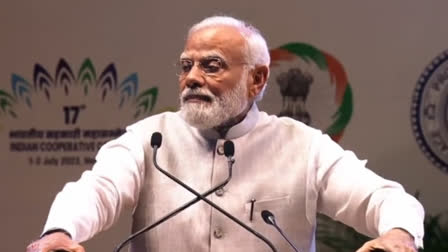 PM Narendra Modi