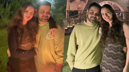 Tripti Dimri shares cryptic post amid breakup rumours with Karnesh Ssharma