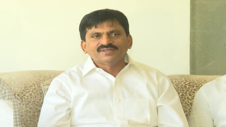 Ponguleti srinivas reddy