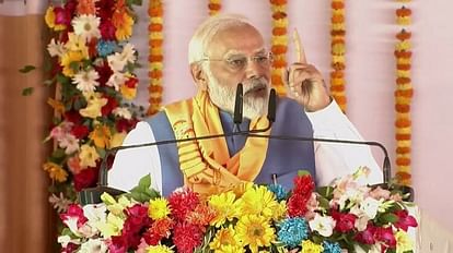 PM Modi's visit to Varanasi on July 7, will gift projects worth 1300 crores