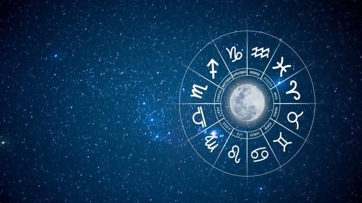 Horoscope Aries Moon Sparks Romantic Pursuits and Marriage Plans