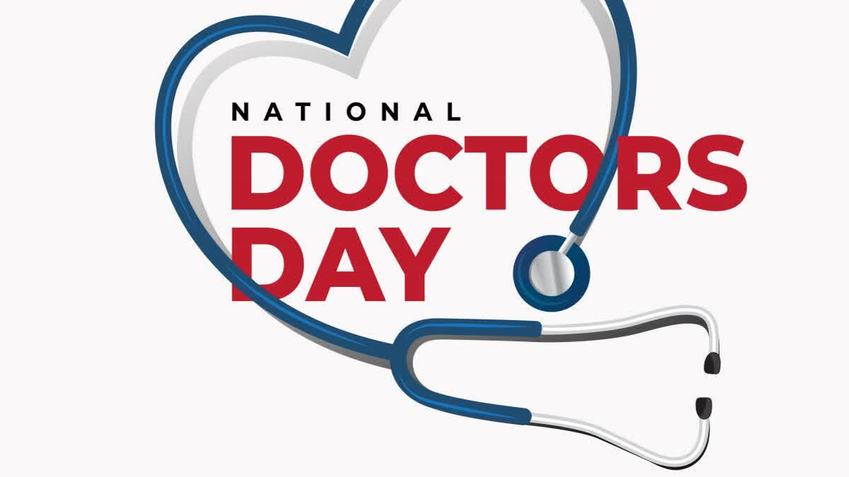 National Doctor's Day 2024: Doctor's comments on the occasion of Doctor's Day