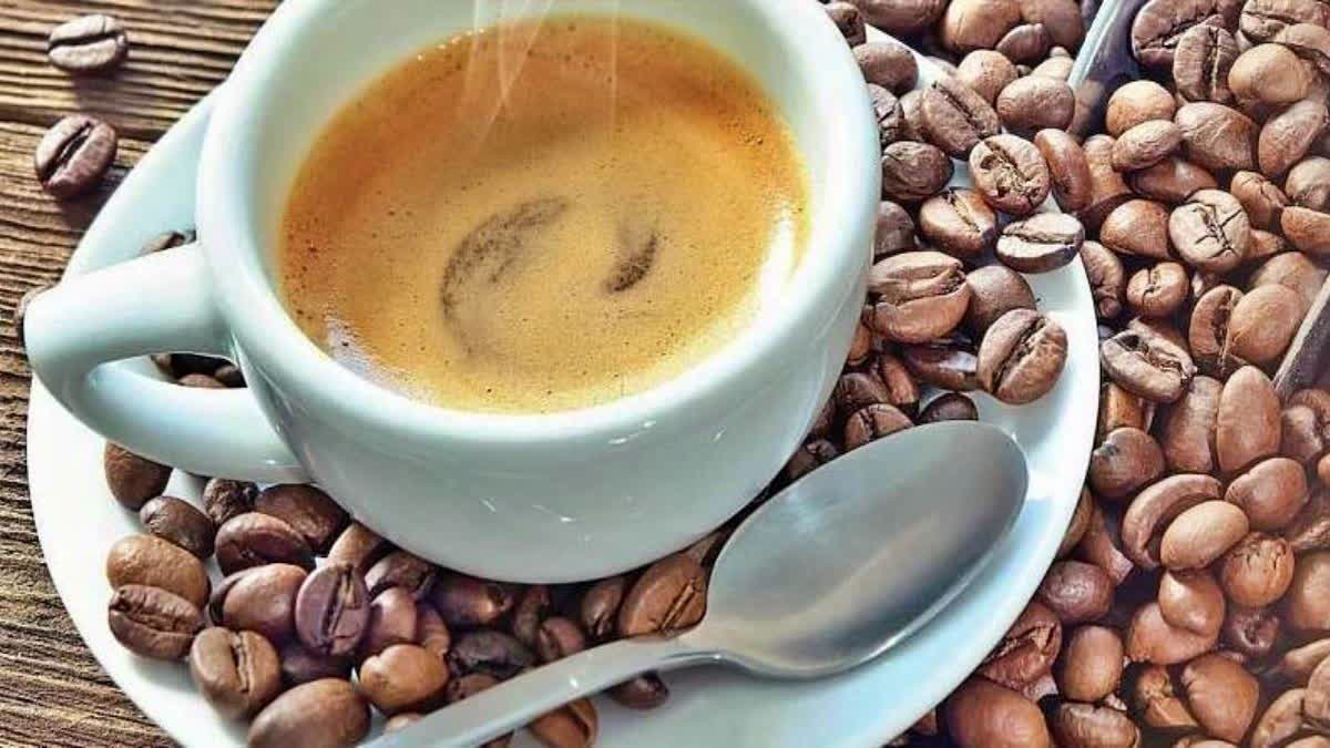 Modi Praises Araku Coffee In 'Mann Ki Baat', Chandrababu Says Looking to Have A Cup With PM