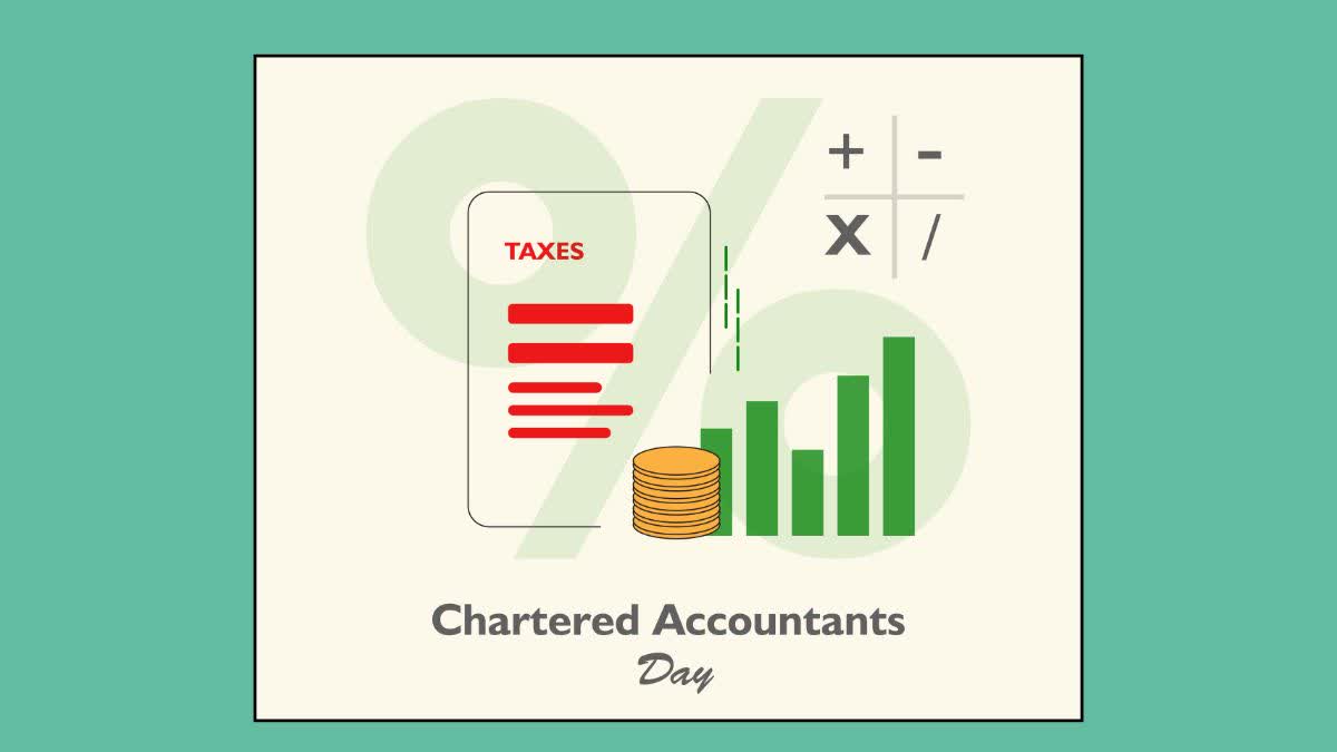 Chartered Accountants Day