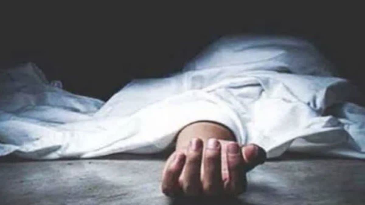 MINOR DIED IN RANCHI