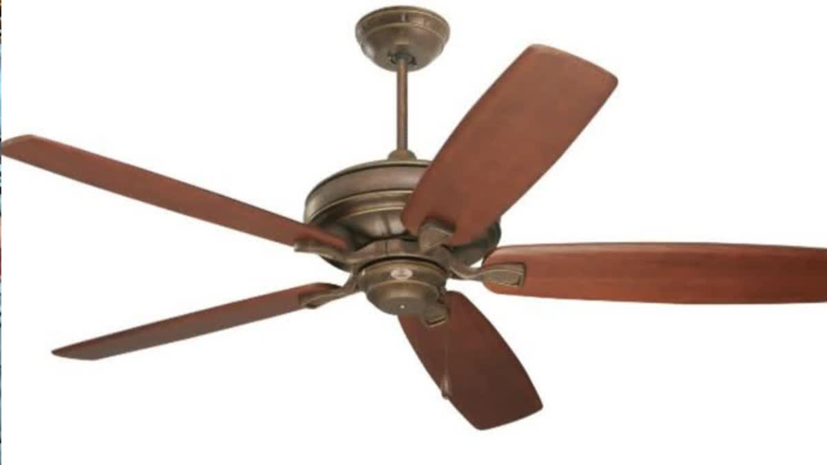 CEILING FAN CLEANING TIPS