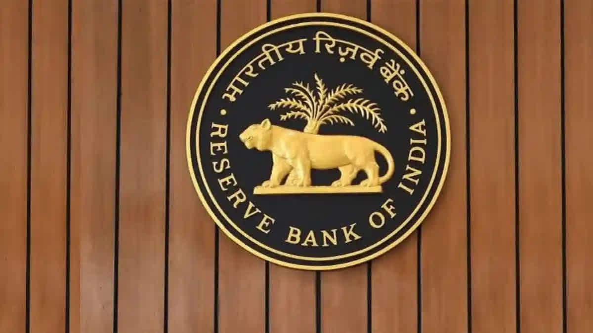 RBI said 97.87 per cent of the Rs 2000 denomination banknotes have returned to the banking system, and only Rs 7,581 crore worth of the withdrawn notes are still with the public.