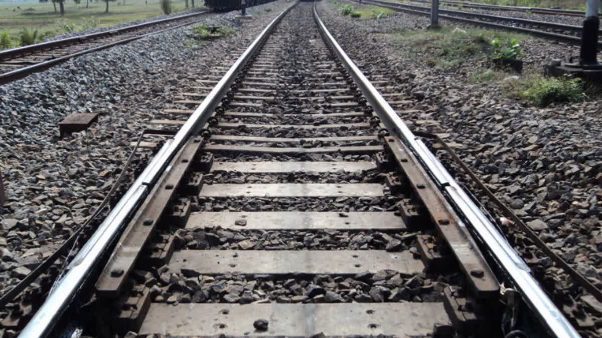 Interesting facts about railway tracks breathe like humans
