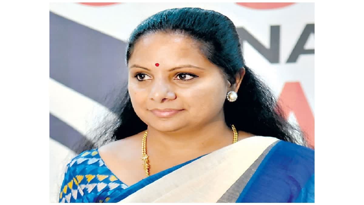 MLC Kavitha Bail Update