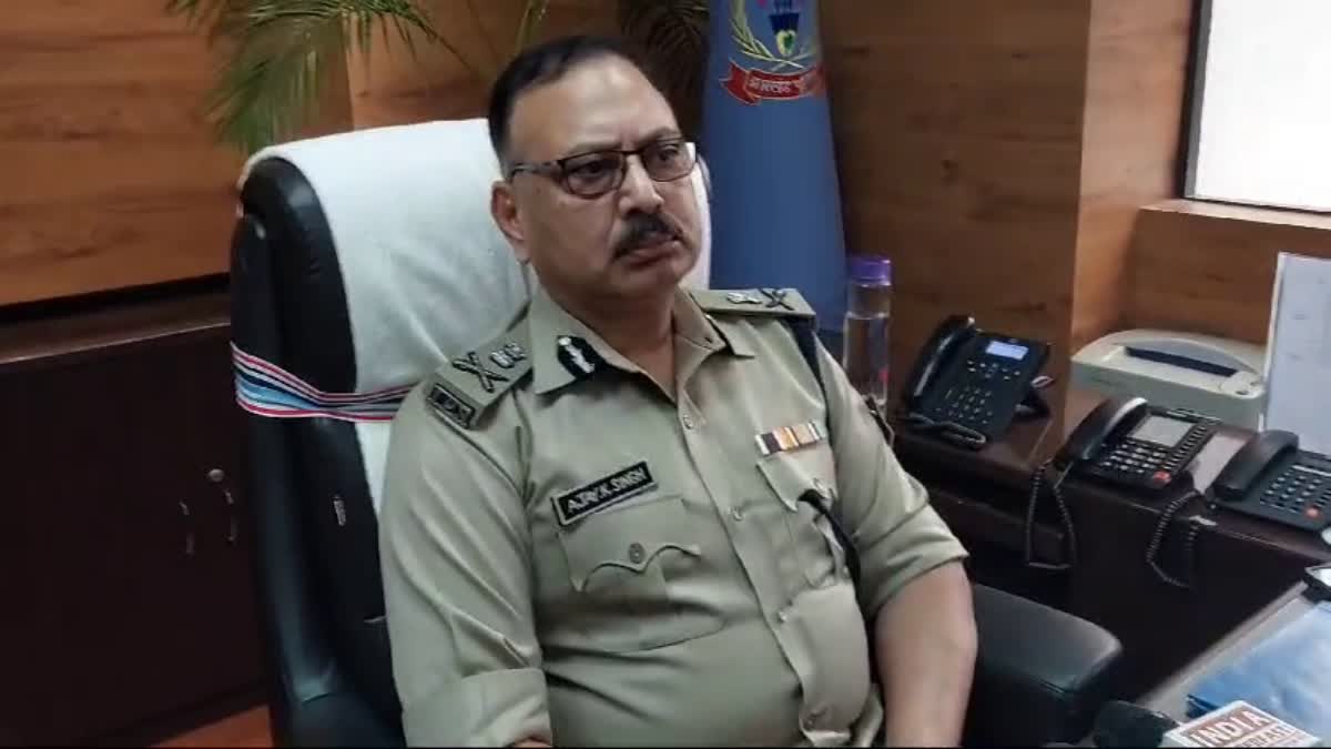 DGP ON THREE NEW CRIMINAL LAW