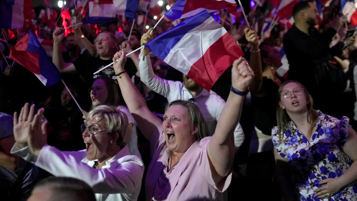 France Election 2024