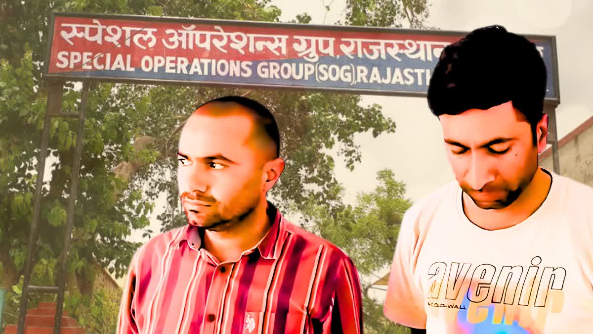 Mewar University Fake Degree Case