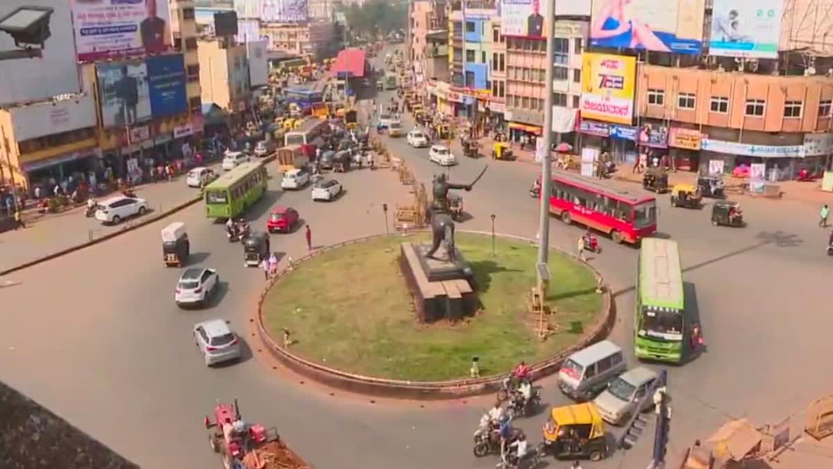 ಹುಬ್ಬಳ್ಳಿ