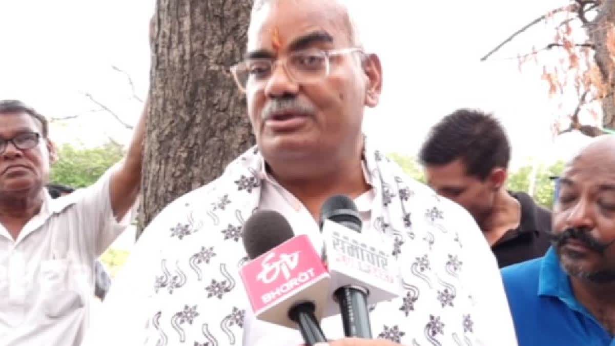 "We Are All Hindus": Madan Dilawar After Row On His 'Controversial' Statement On Tribals