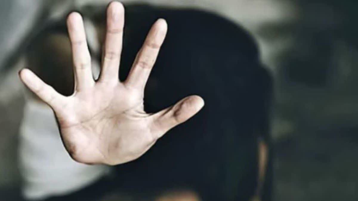 लखनऊ में दलित युवती के साथ दुष्कर्म के आरोपी को पुलिस ने किया गिरफ्तार