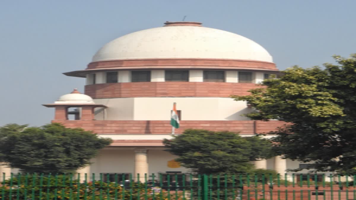 Supreme Court Of India