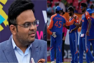 Team India New Coach