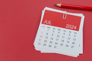 New Rules July 2024