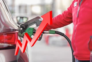 Petrol-Diesel Price