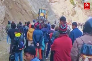 Rishikesh Badrinath National Highway