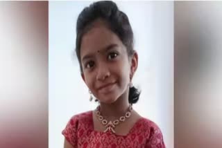 ഭക്ഷണം തൊണ്ടയിൽ കുടുങ്ങി മരണം  GIRL DIED DUE FOOD STUCK IN THROAT  9 YEAR OLD DIED DUE FOOD STUCK  ഇടുക്കിയിൽ ഭക്ഷണം കുടുങ്ങി മരണം