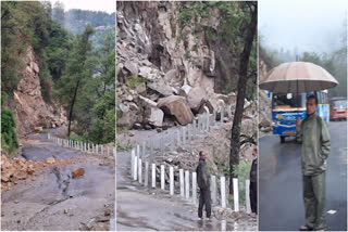 Kedarnath Highway