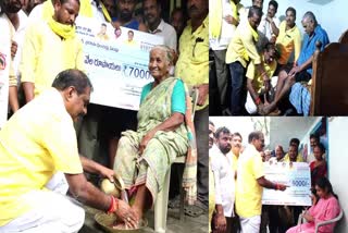 minister_nimmala_ramanaidu_pensions_distribution