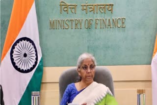 Union Budget 2024, NIrmala Sitharaman