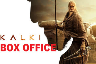 Kalki 2898 AD box office